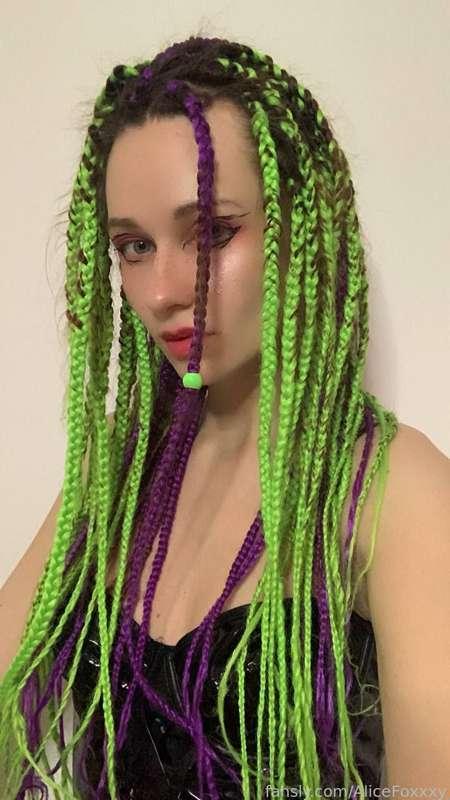 alicefoxxxy image #0