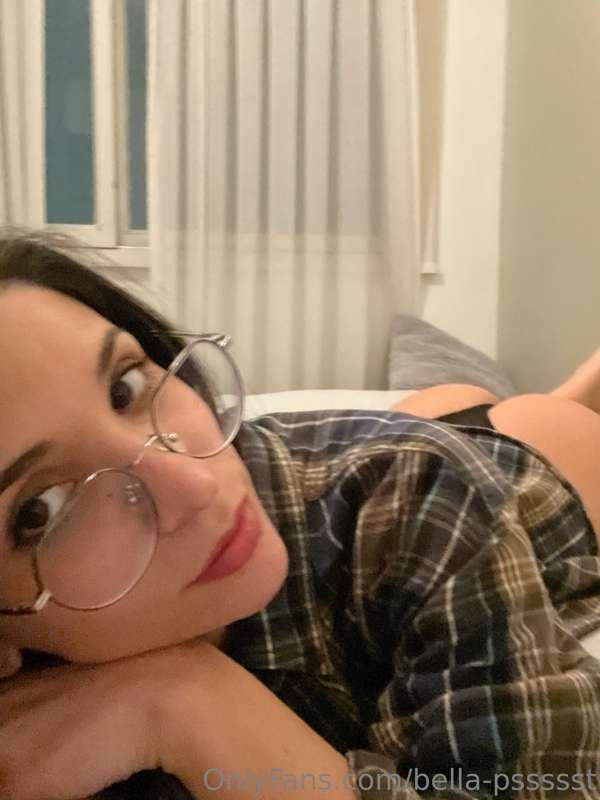 Get your face in there already! 😩🍑