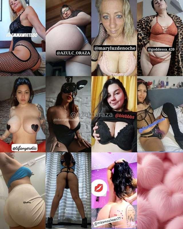 𝚂𝙻𝚄𝚃𝚃𝚈 𝙱𝚄𝙽𝙽𝙸𝙴𝚂 🐰 𝚃𝙾 𝙼𝙰𝙺𝙴 𝚈𝙾𝚄 𝙿𝙴𝙴𝙿🐣💓².🤤 @EMMAWHITE80 🤤😈 @AZUL..