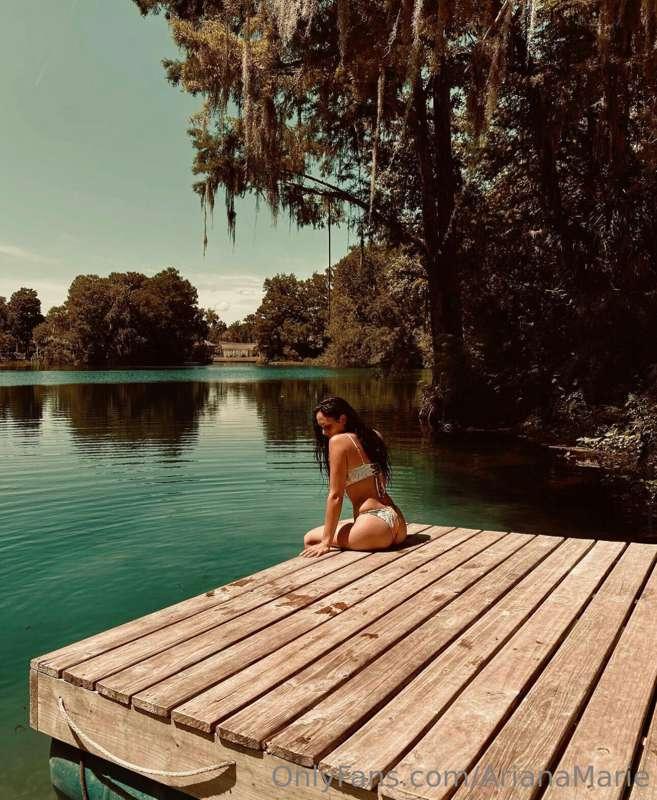 ## Find me where the wild things are ☀️