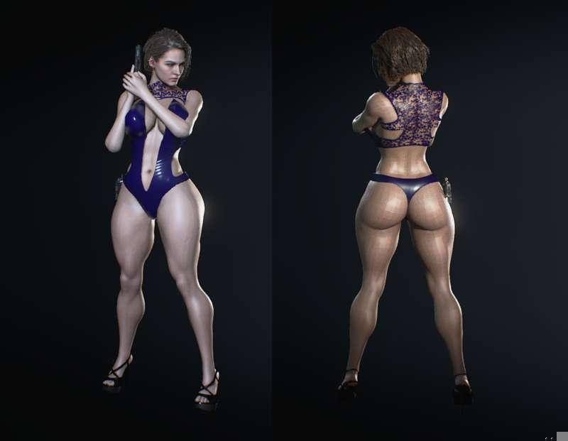 Fashion Body suit