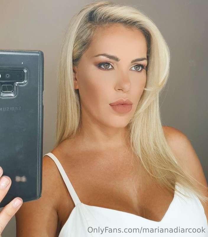 Espejito Espejito...