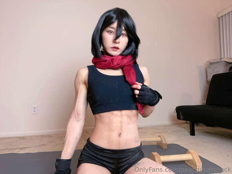 peachycatsnack image #11