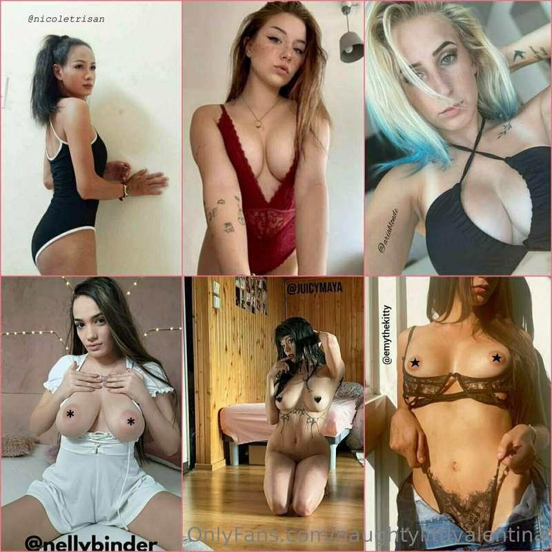 *💋❤️ THIS BABES WAIT FOR YOU ❤️💋* 1h #ad
🍆 💦     🌸 @nicoletr..