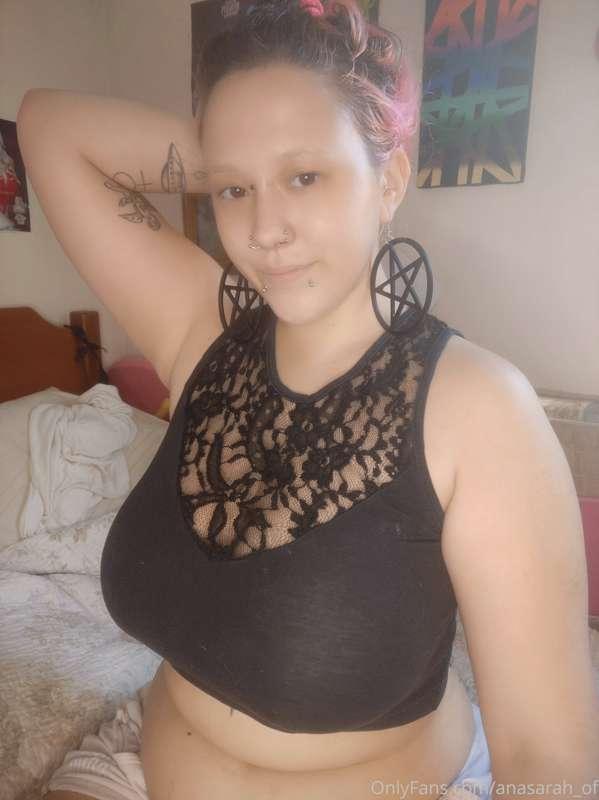 i love my boobs