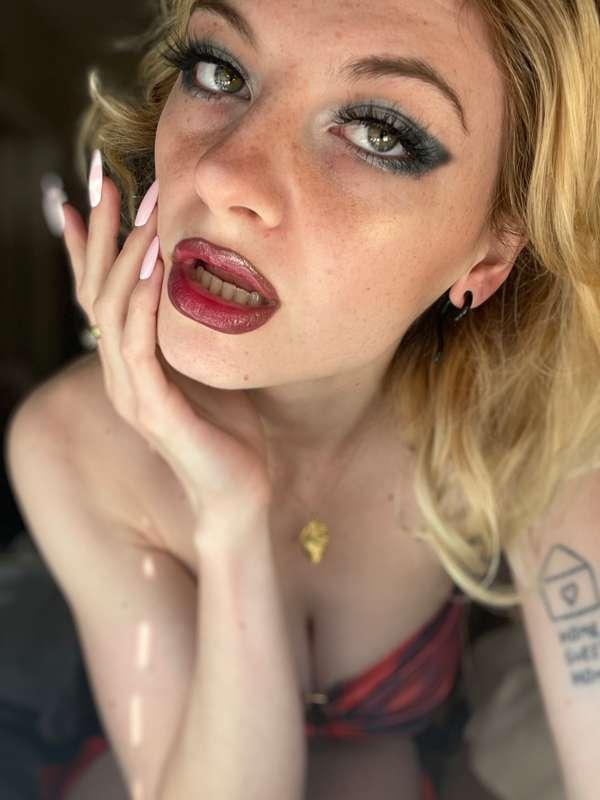 Would you buy me a drink?