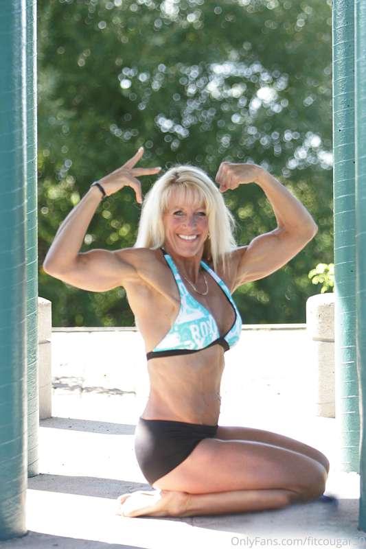 Throwback 2011...best shape of my life!
