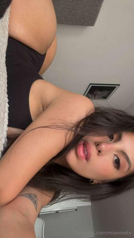 Felt cute hereeee 😋