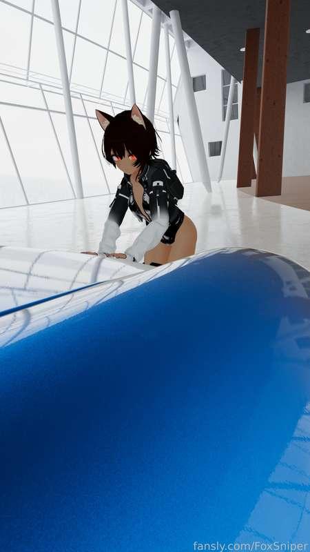 foxsniper image #4