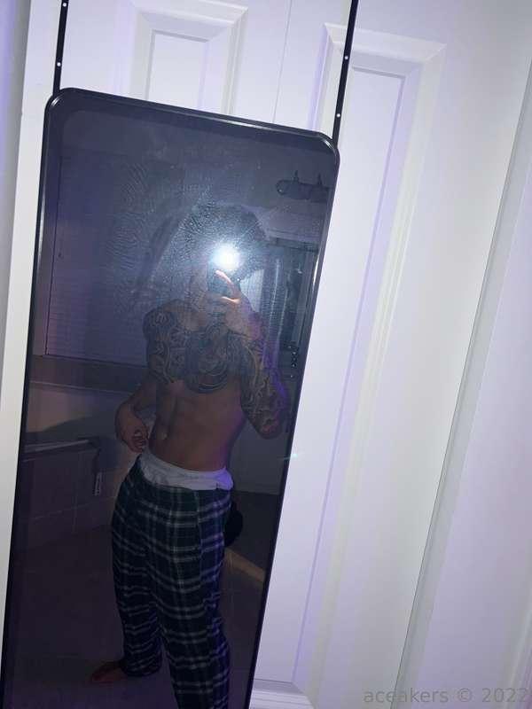 late night let's get freaky