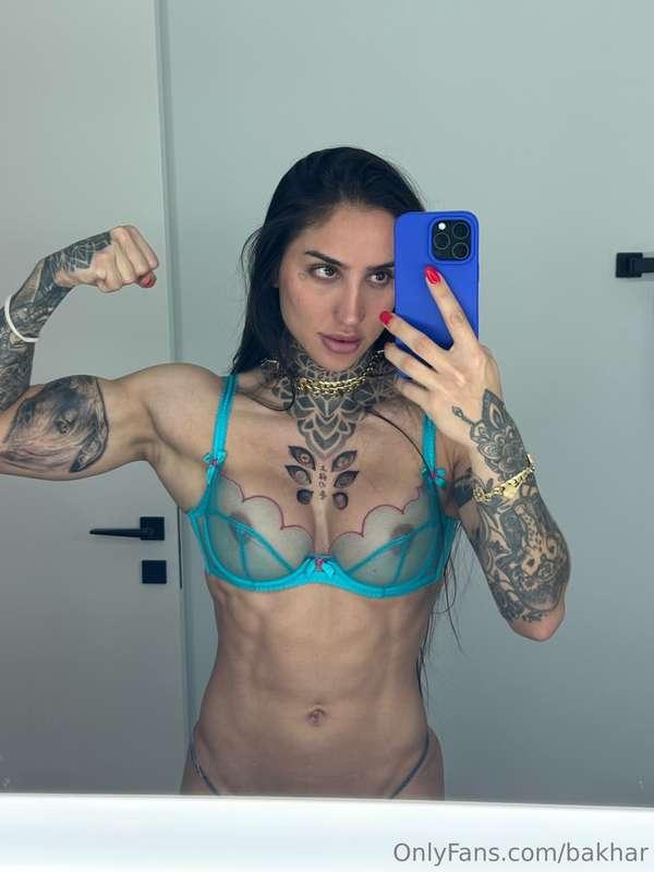 Check your DM 🤭 I just made the most sexiest gift ever! It’s..