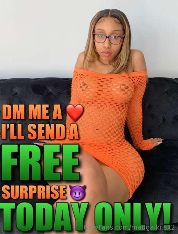 ## JUST BECAUSE ❤️❤️ I WANT SOME ATTENTION ❤️❤️