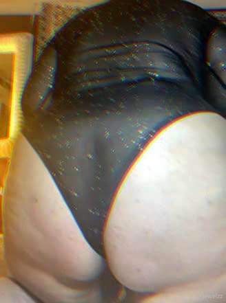 it’s like I sat in some sugar, look at this sweet ass 🍭