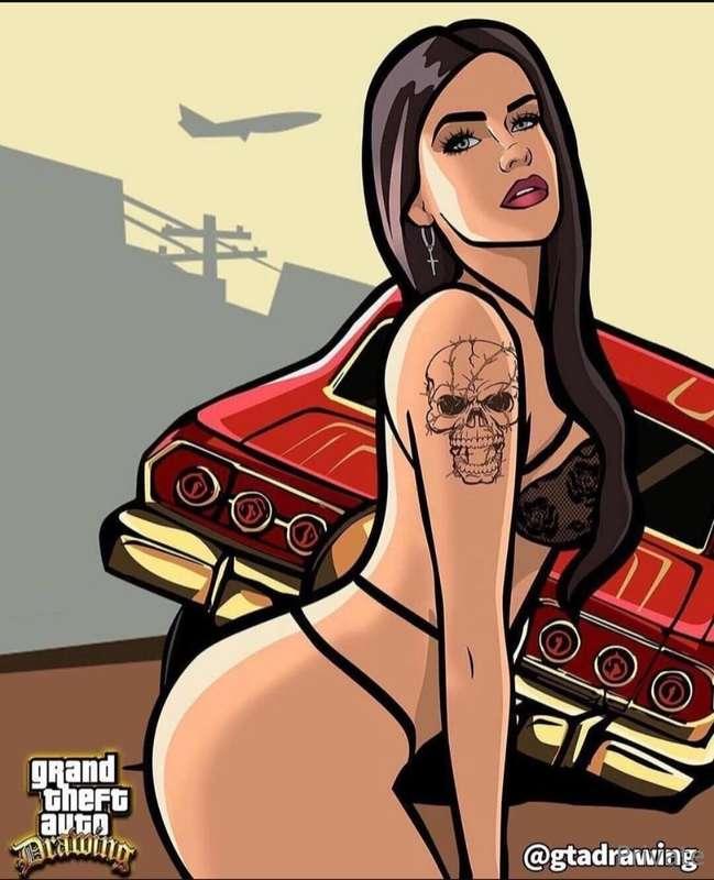 Gta 🔥