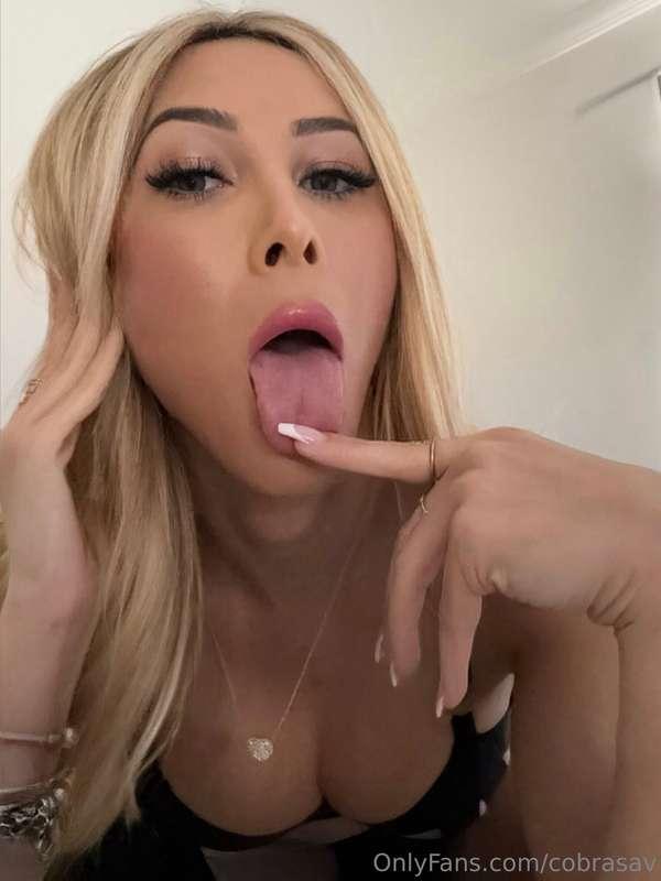 I'm kinda curious lol DM me if you ever tasted your cum and ..
