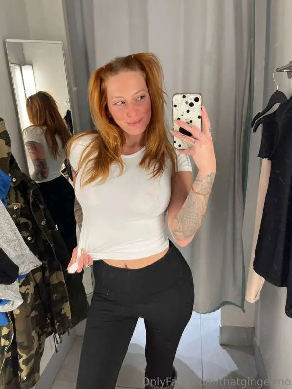 Tease 😉
