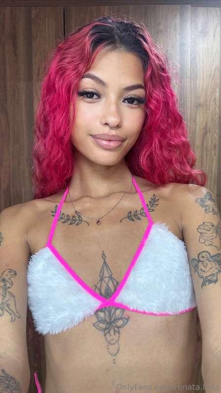 Effortlessly radiant.