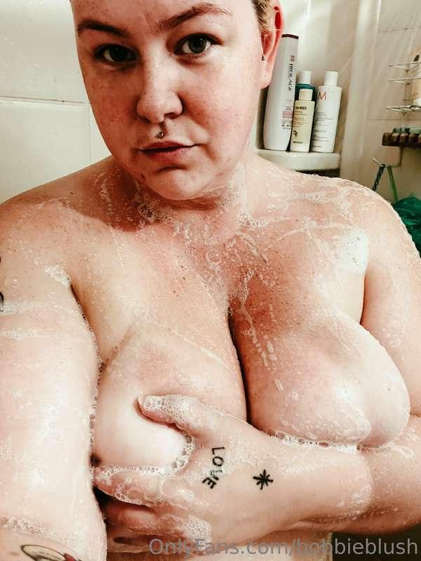 You NEED to watch my new shower video 👀