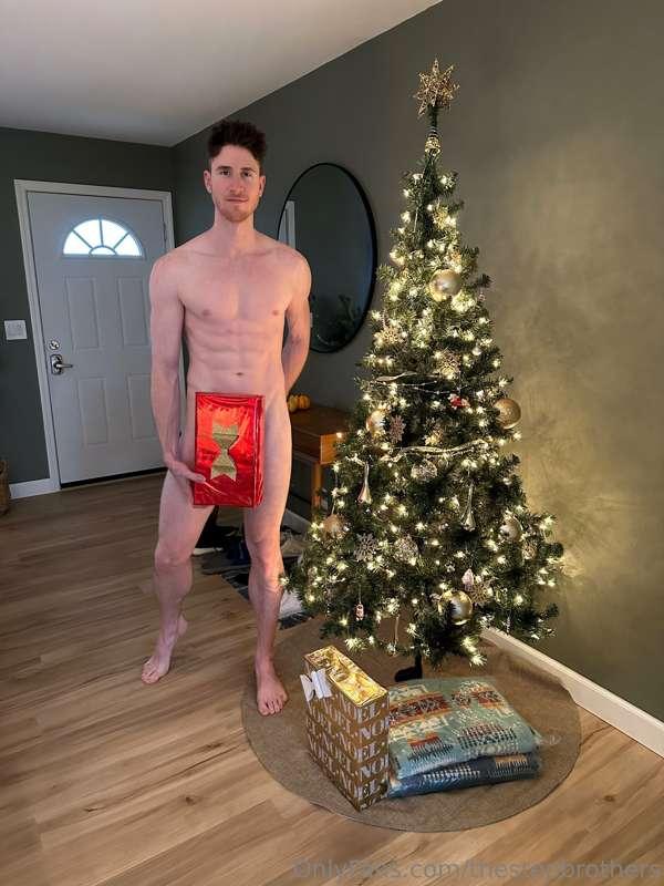 Anybody else hoping to find Big Bro under their tree Christm..