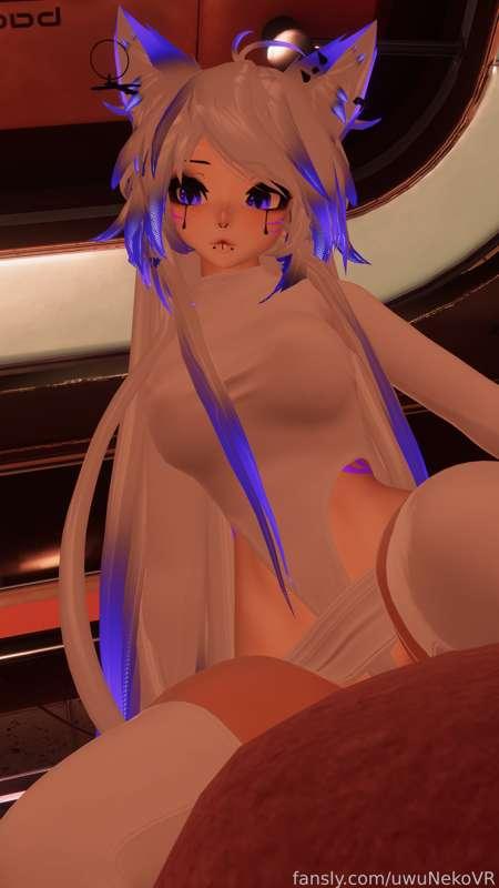 Cum join stream and have fun with Neko uwu &lt;3 
https://fansly.com/r/Nekoo