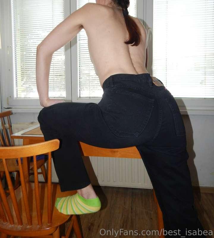 Can I wear these socks?