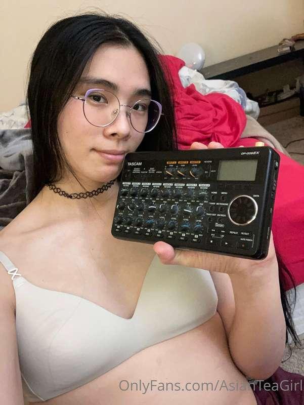 found some old gear!