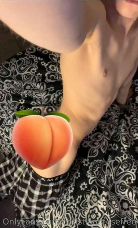 hot clip of my ass 🥵