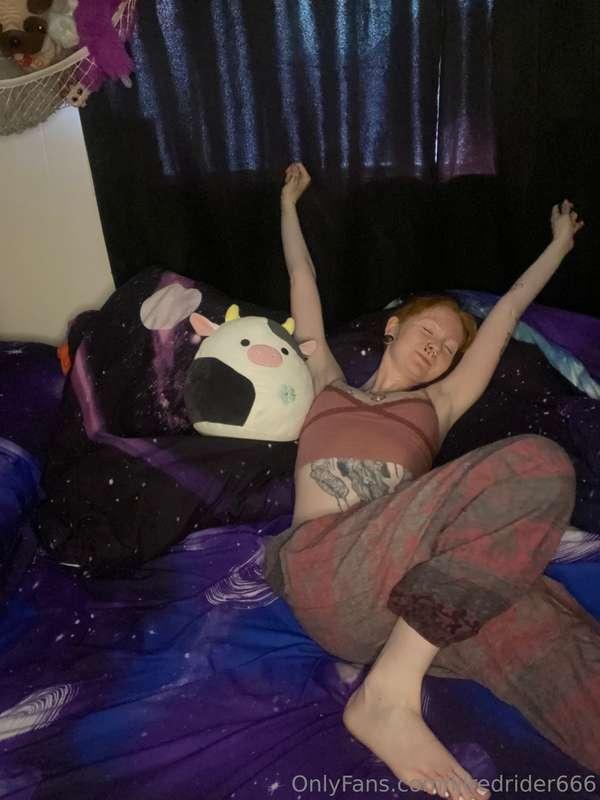 lilreddriderrr image #0