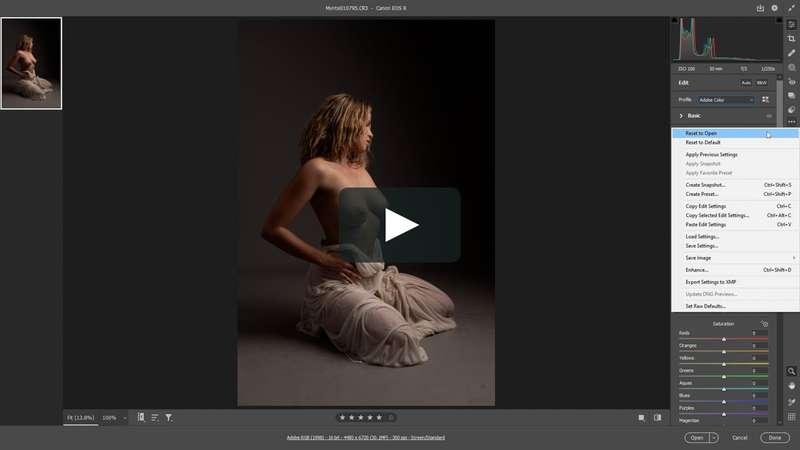 Mynte - Studio :Edit session 4