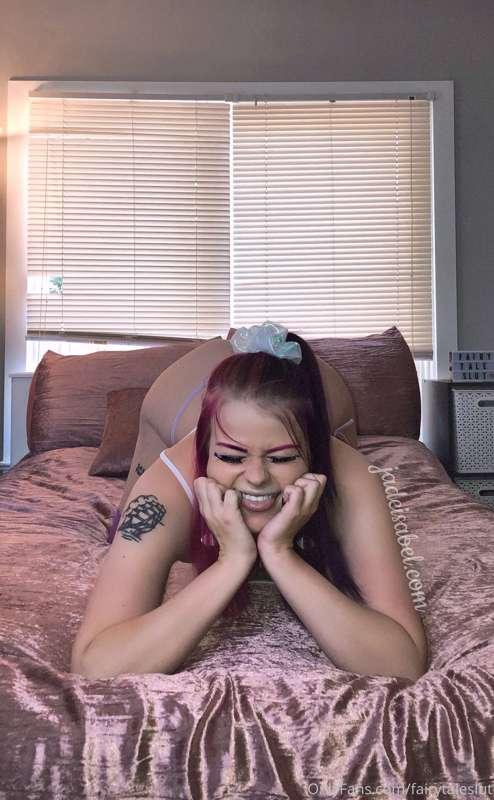 wyd? 🍑💦 onlyfans.com/jadeisabel