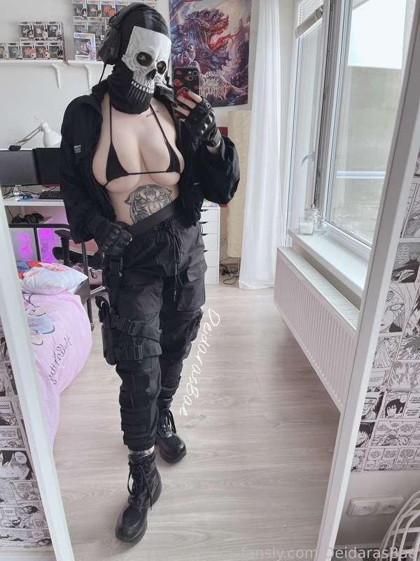 deidarasbae image #3