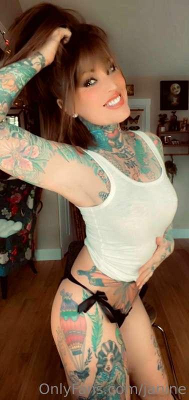 Can we have fun all day?