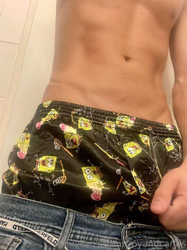 So fucking horny 😱💦