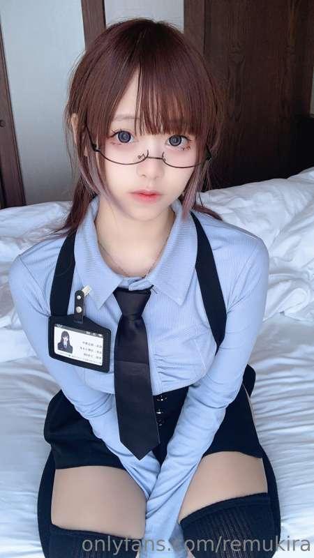 do you like nerd girls?🤓
ชอบสาวเนิร์ดรึป่าวคะ