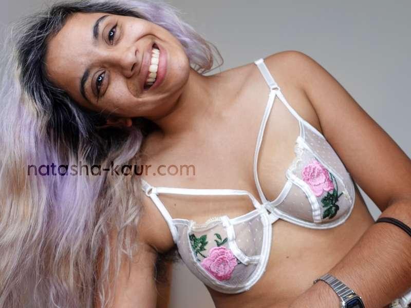 natashakaur image #0