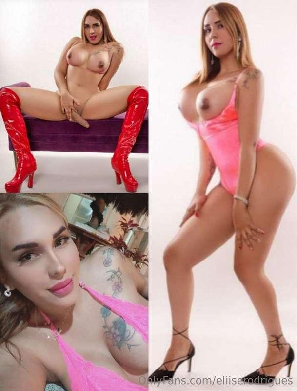 @cachorritadenise A beautiful girl from ecuador eager to hav..