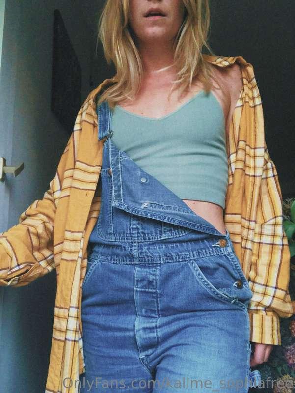 My outfit throughout the day as clothes gets removed. Posted..