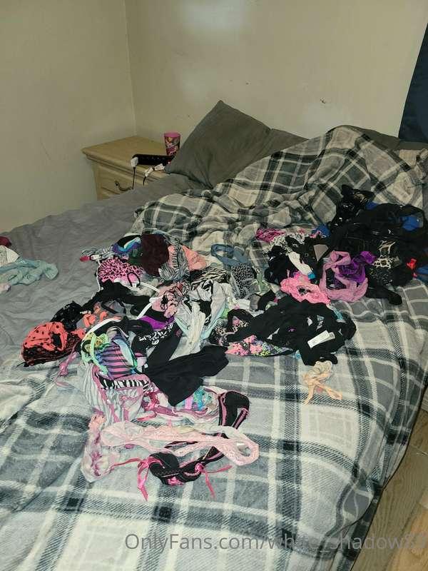 If you havent already go sub to my girl @psycochick92 she's ..