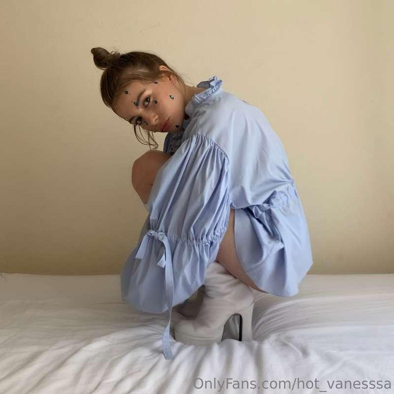Cutie babe 😏 @nastya_lisa❗️ ONLINE ❗️nowYou won't regret fol..