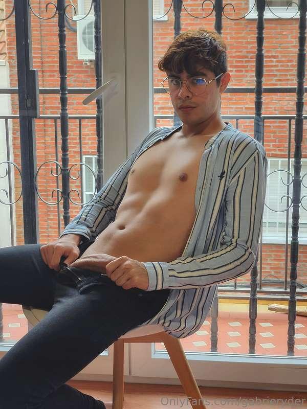 Puedo ser tu chico nerd, y aun asi ser sexy 