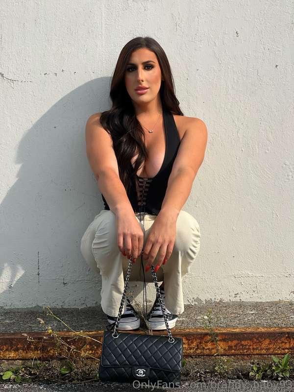 Tip $5 if you love me