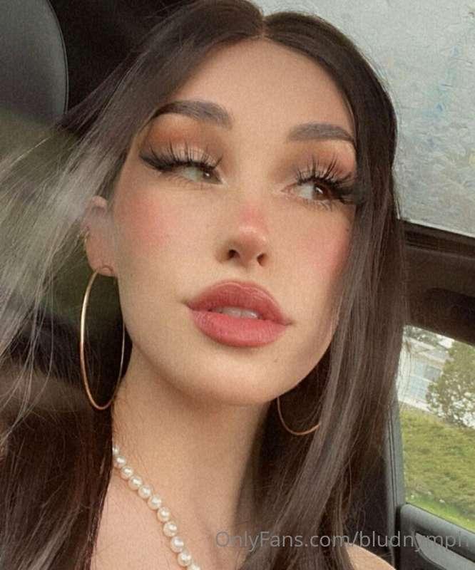 pretty baby 😇