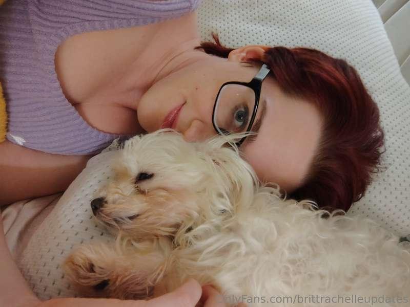 Good morning? Good night? Hope it's good wherever you are ❣️