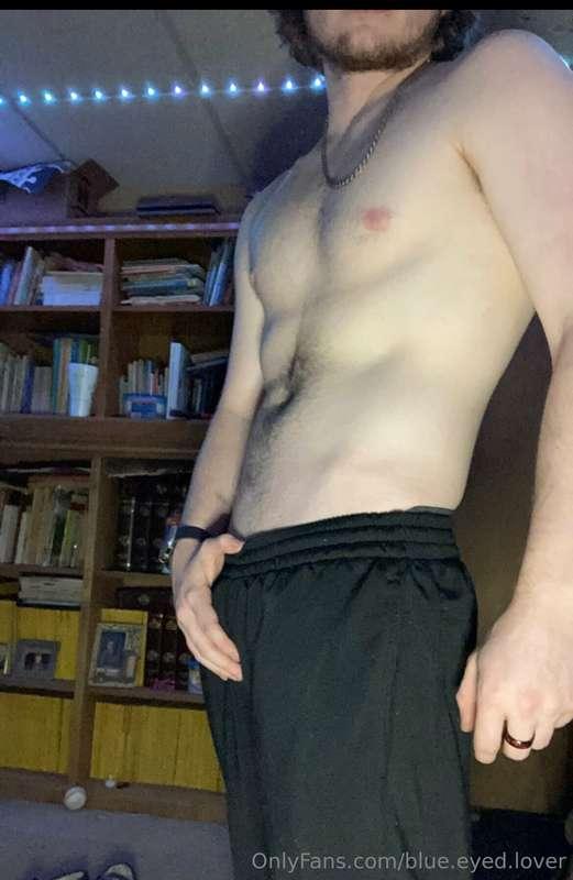 Message me for some fun