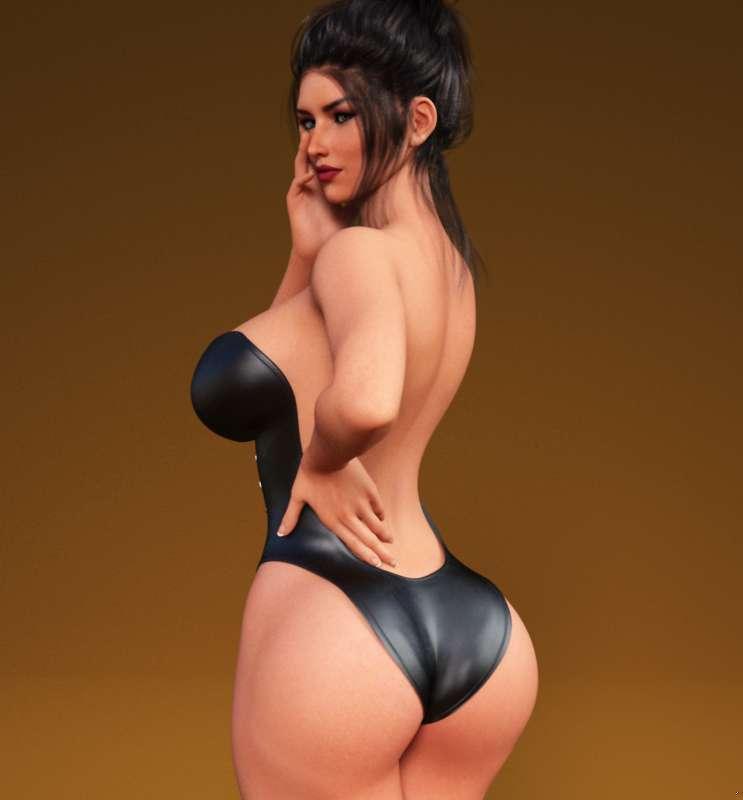 Bootylicious