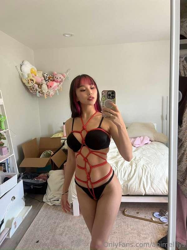 something a little extra spicy for you 😈 these pictures we s..