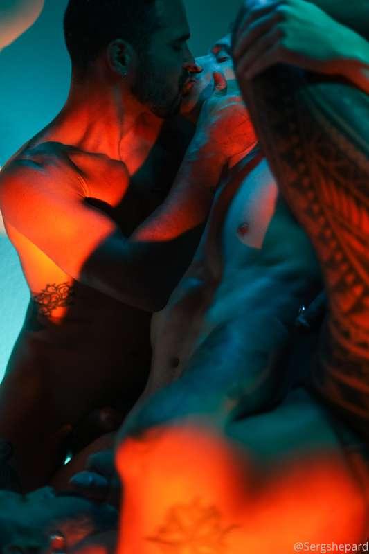 🎥 by @dryerotica  NEW SEXY videos are coming soon 😈  With @s..