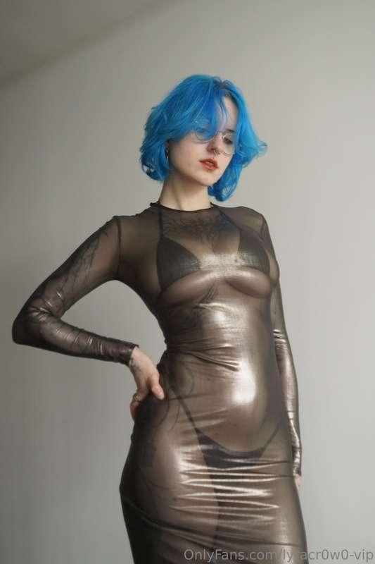 lyracr0w0-vip image #0