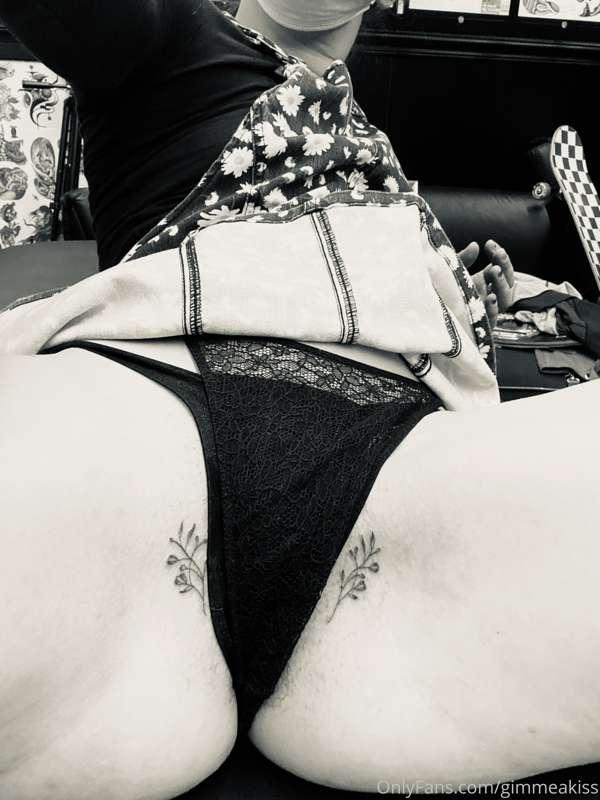 DO YOU LOVE IT OR DO YOU LOVE IT!!!
😍🖤