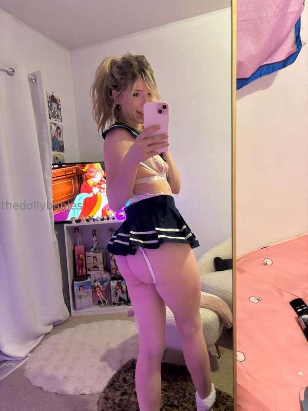 thinking about you 💙